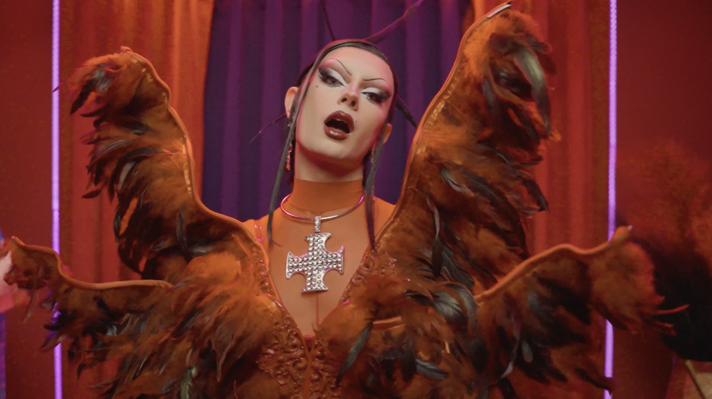 SPOILER ALERT: Si lo digo - Drag Race España Season 5, Episode 4