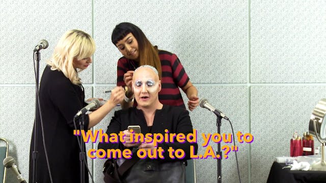 Transformations: RuPaul's DragCon 201...