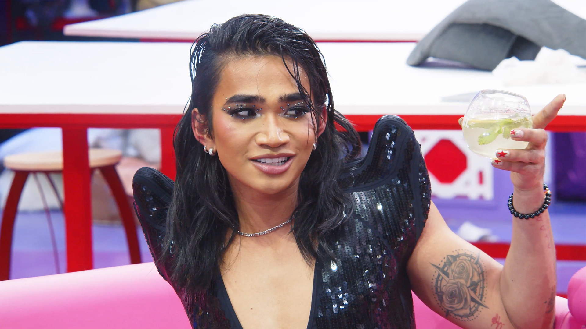 Philippines Untucked: The Main Event