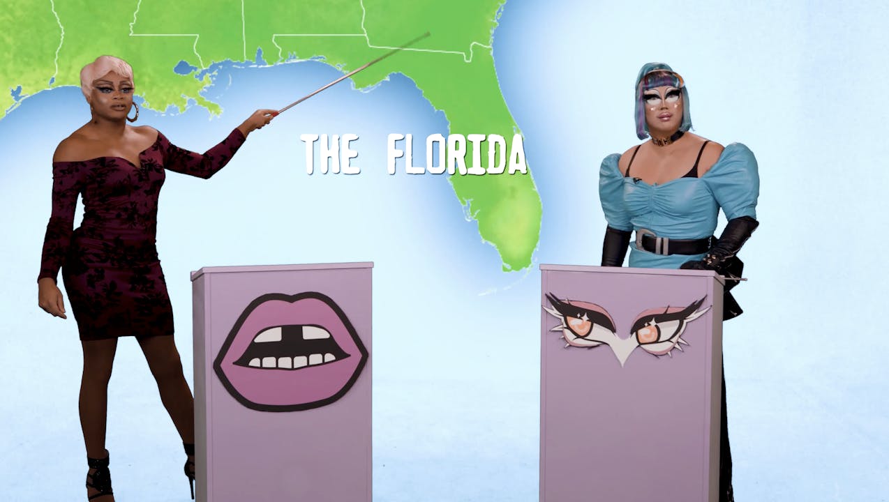 Does Drinking Alcohol Keep You Warm? Season 1 WOW Presents Plus