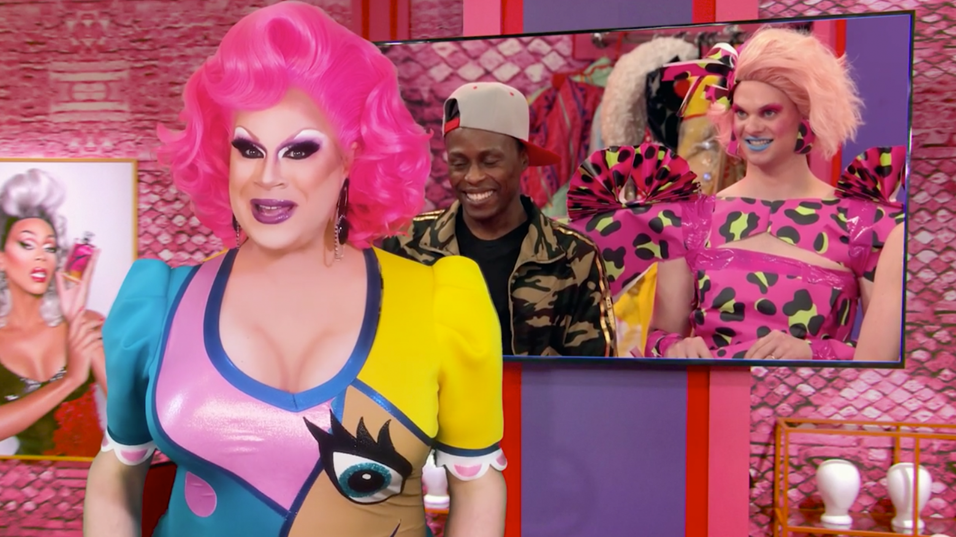 SPOILER ALERT! Disco-Mentary