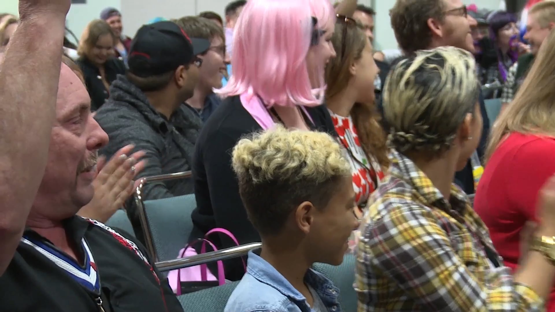 Sisters of Perpetual Indulgence ft. Sister Roma, Sister Unity, Sister Bearoncé Knows and More!