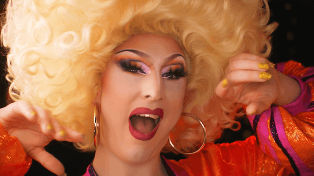 Meet The Queens of Canada's Drag Race...
