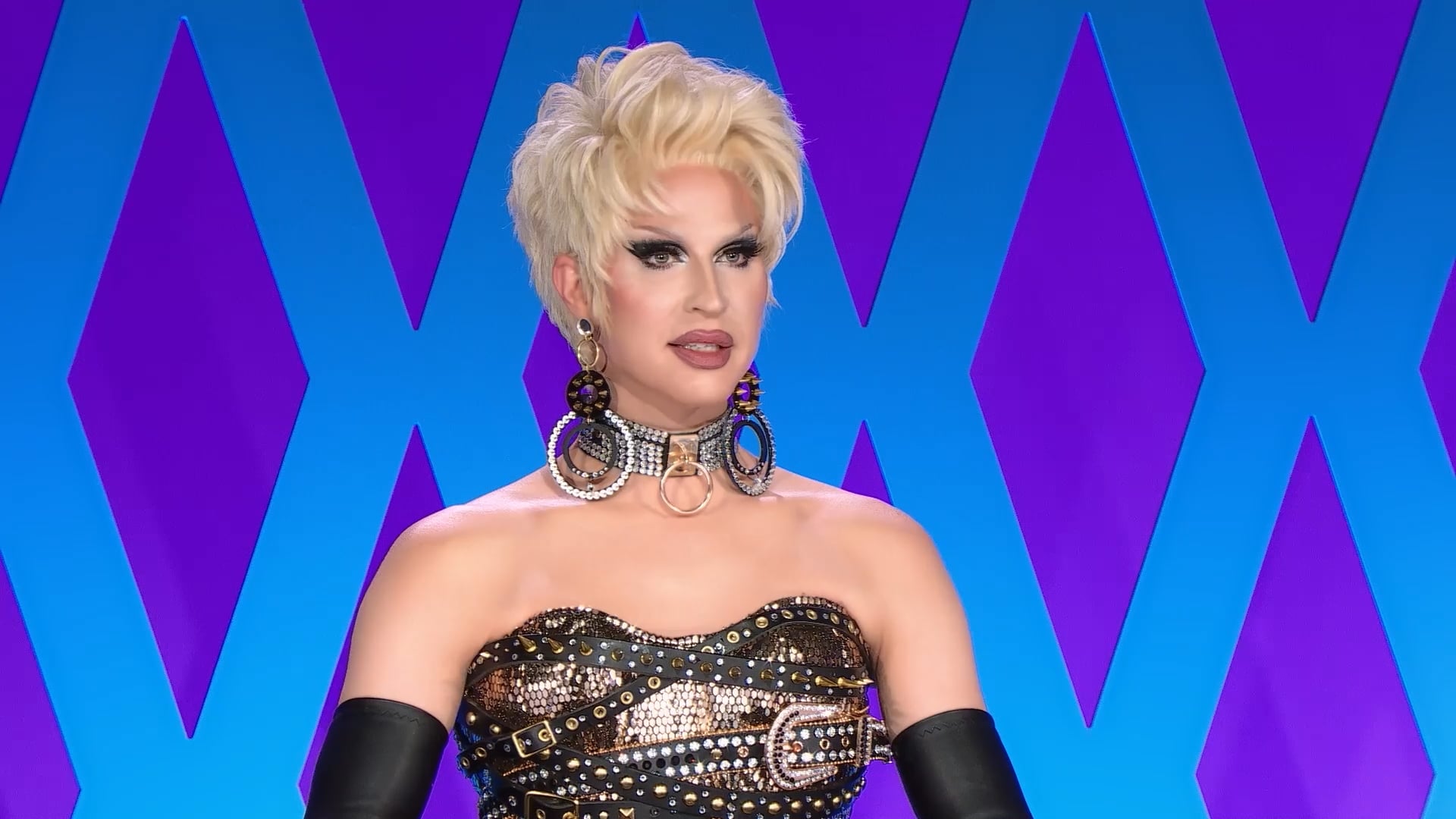 Kreesha Turner – Don't Call Me Baby | DR Canada S3E3