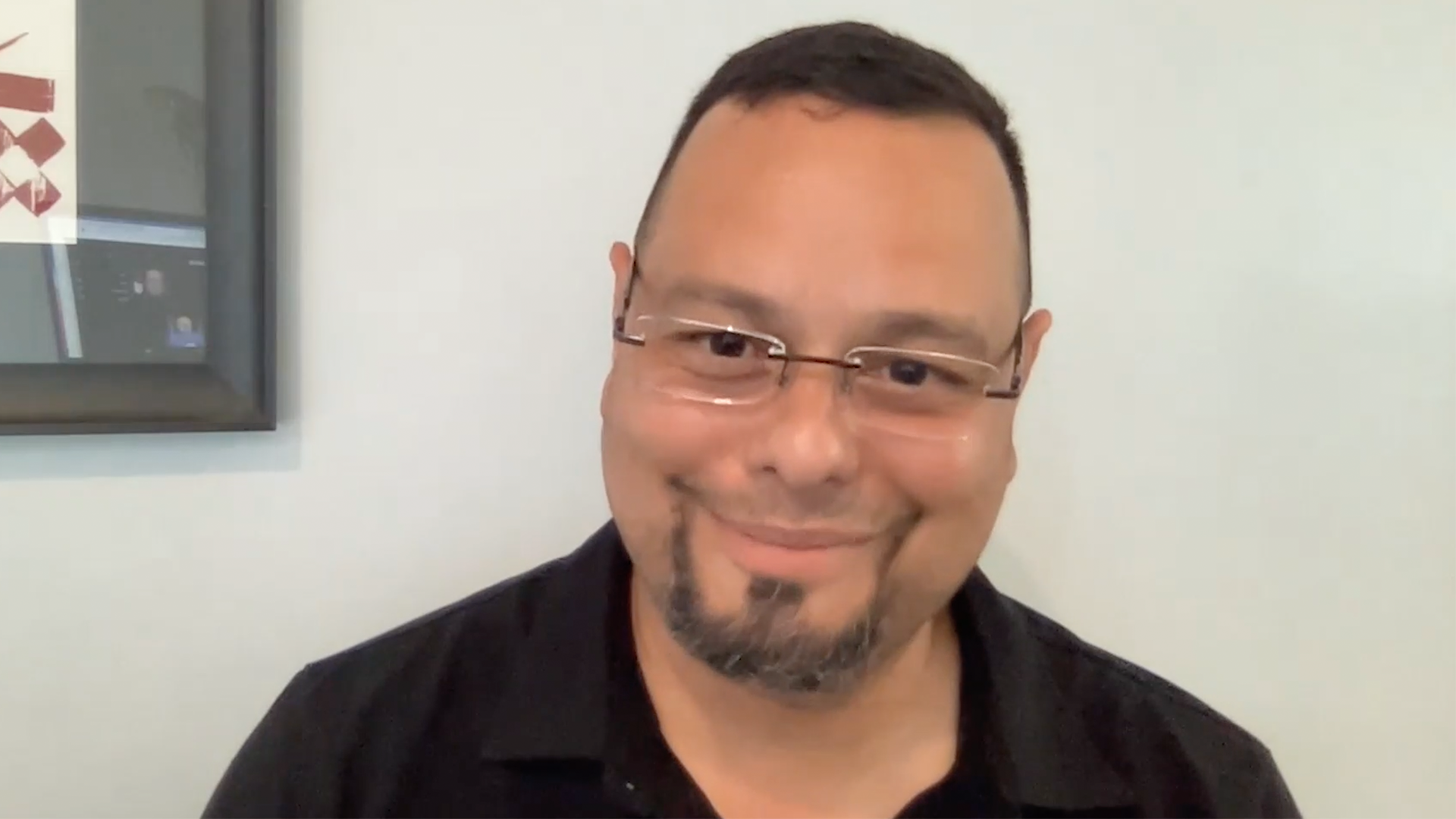 Episode 8 - Luis "Xtravaganza" Camacho