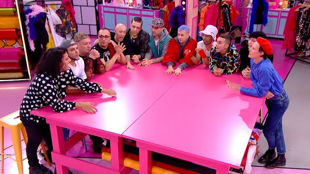 Drag Race España Season 2 Official Tr...