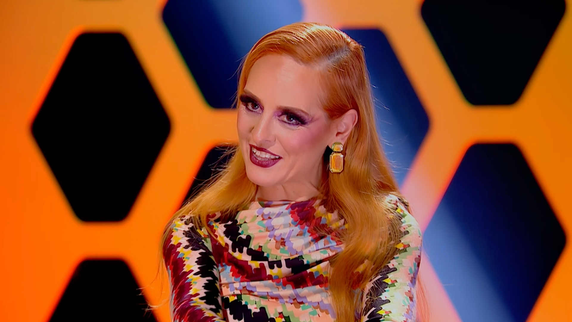 SPOILER ALERT: Tras la Carrera with the Sixth Eliminated Queen of Season 3