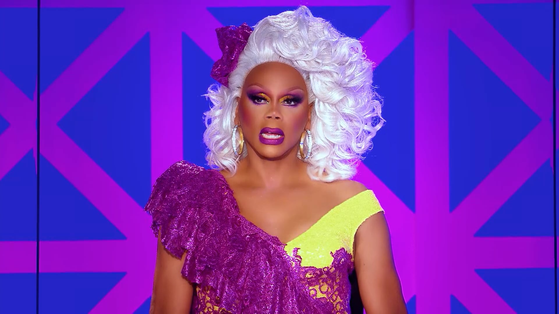 Lulu  – Shout | Choriza May & River Medway | DR UK S3E6