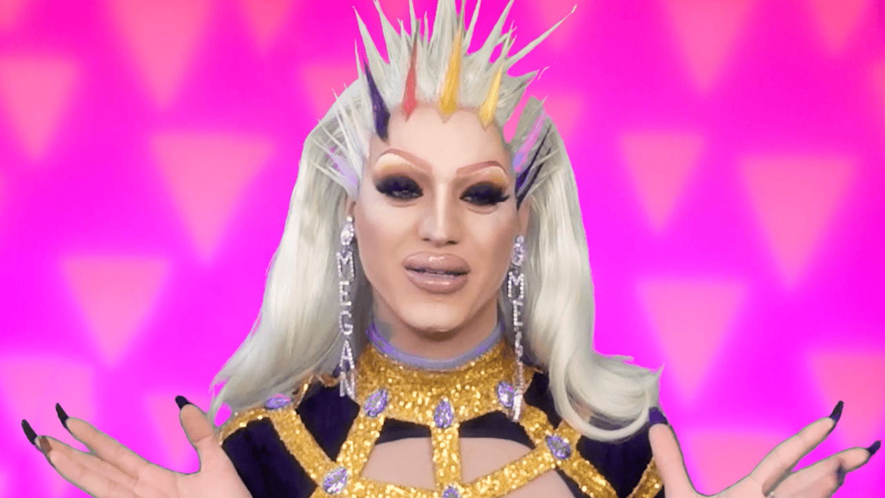 drag race holland season 2