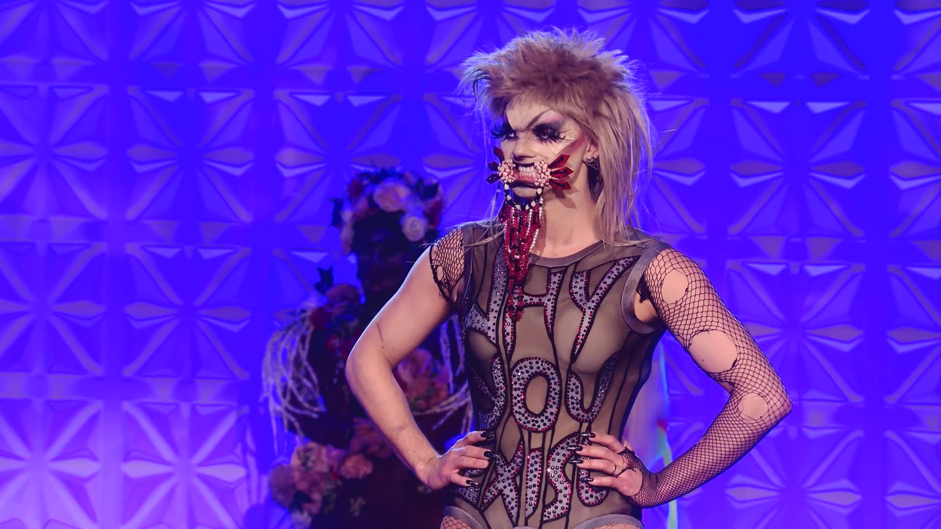 Spice Girls – Spice Up Your Life | Sum Ting Wong & Crystal | DR UK S1E4