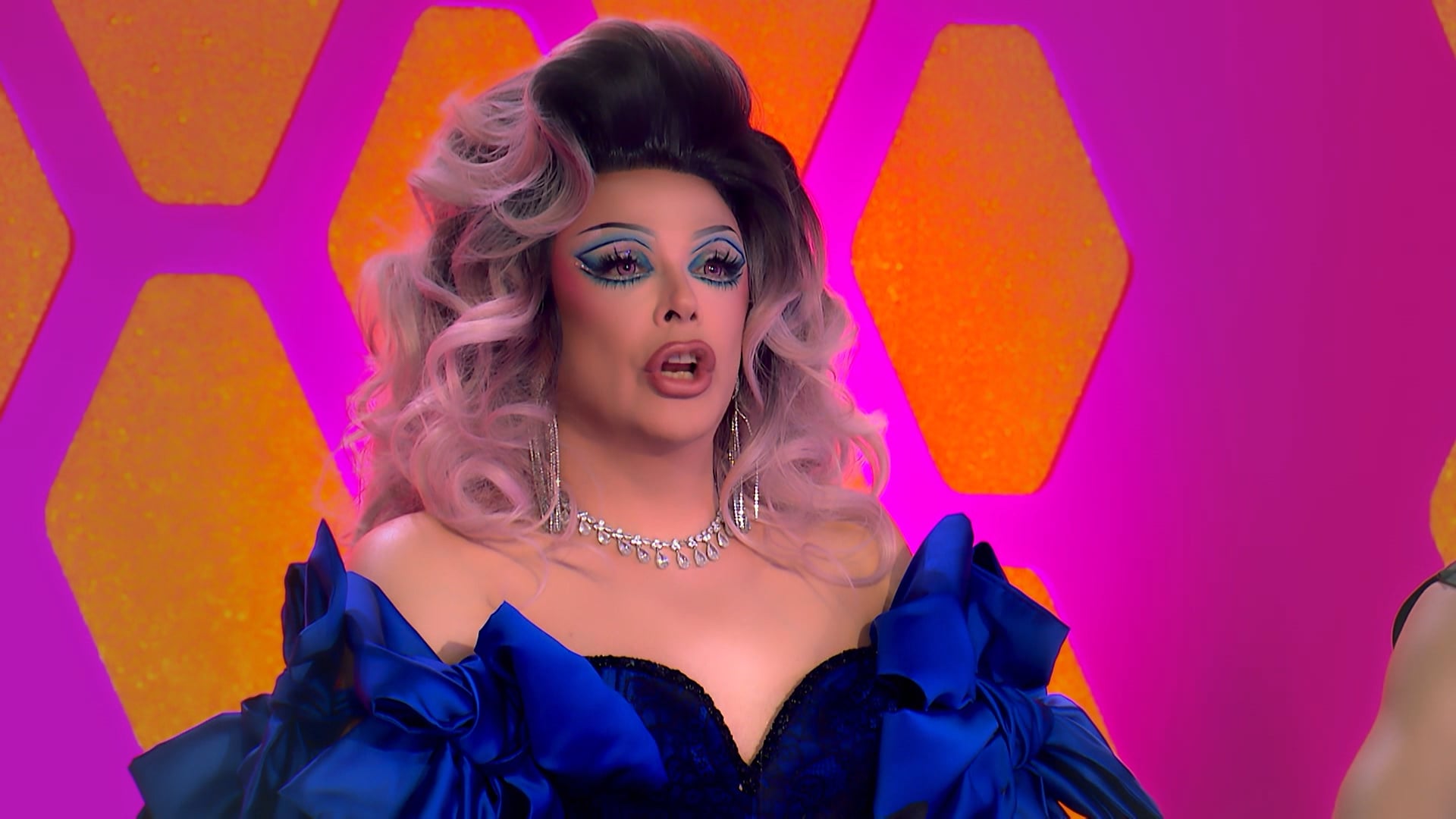 Nebulossa – Zorra | Dafne Mugler & Satín Greco | DR España S5E2