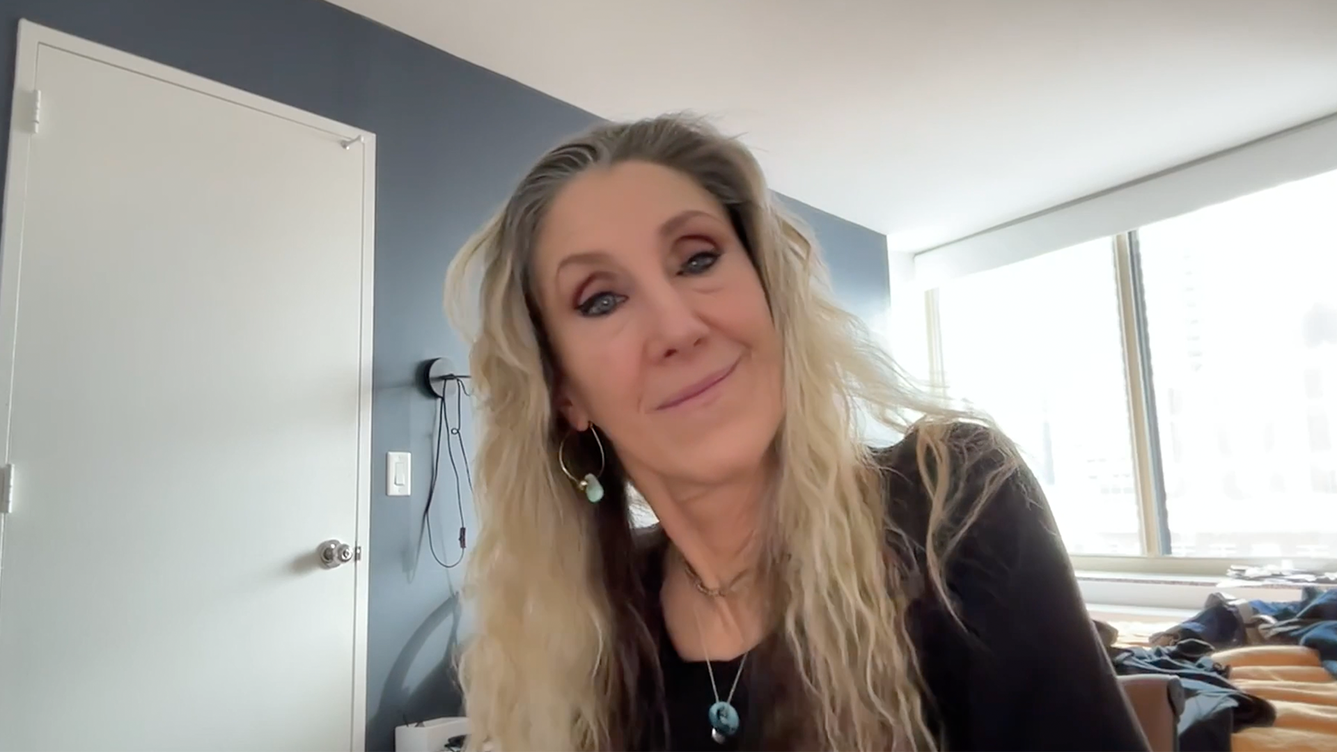 Nora Burns