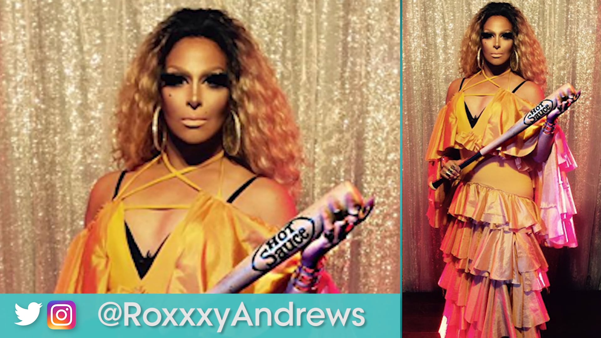 Social Media Episode 40