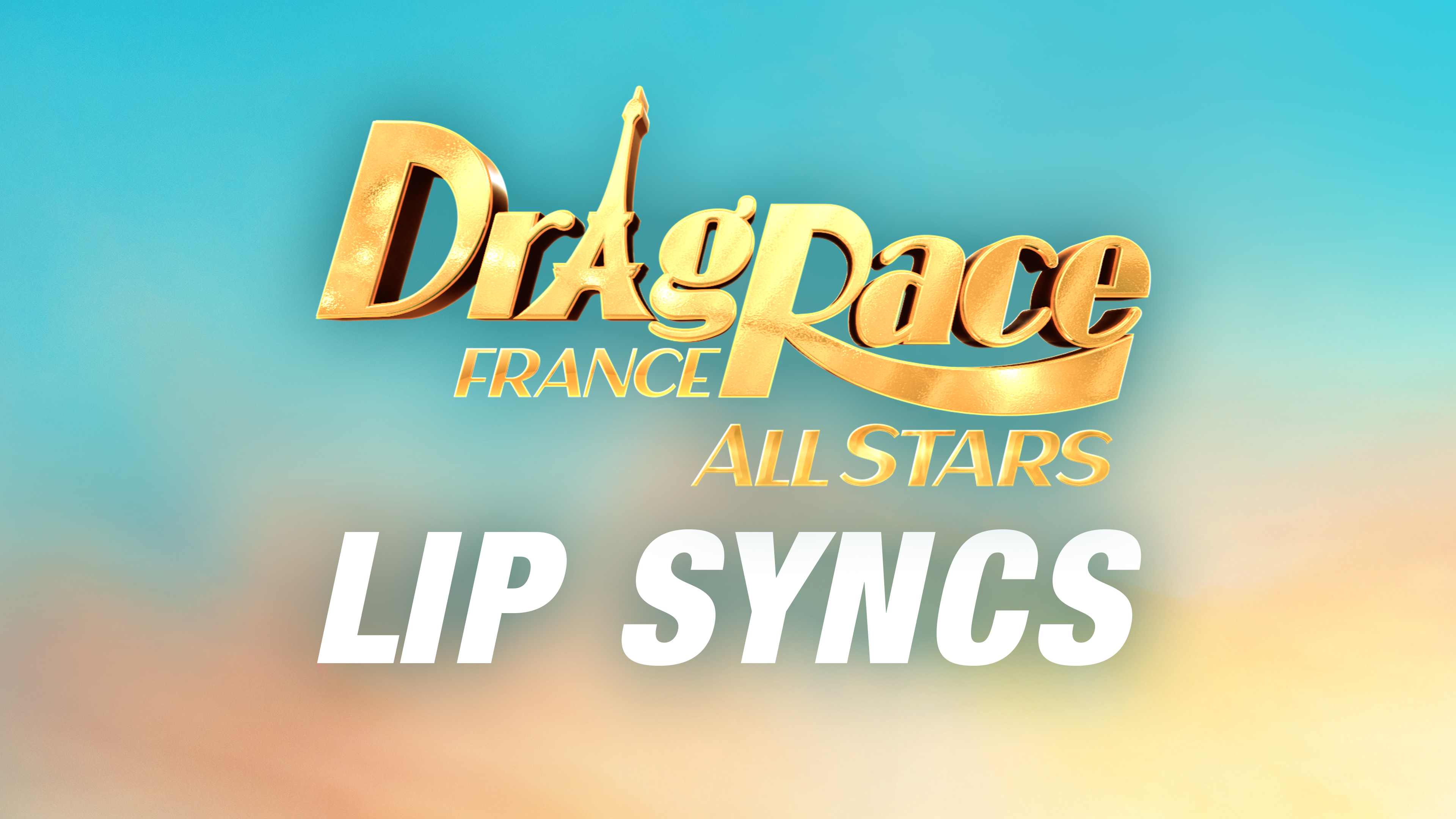 Drag Race France All Stars - Lip Syncs
