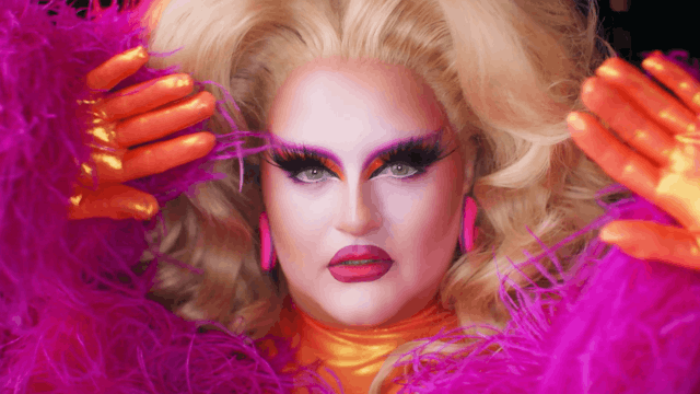 Meet The Queens of Canada's Drag Race Vs The World - Victoria Scone