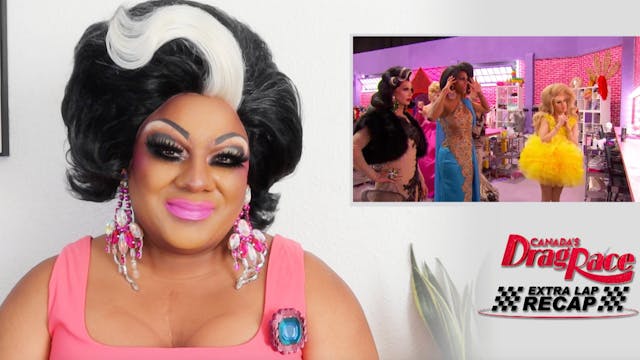 SPOILER ALERT: Welcome to the Family