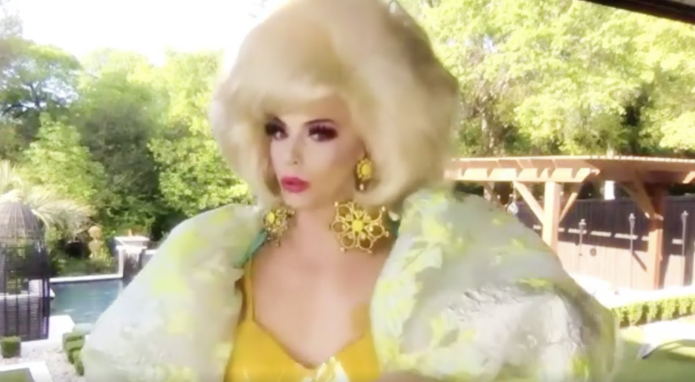 Corona, Pornhub + You