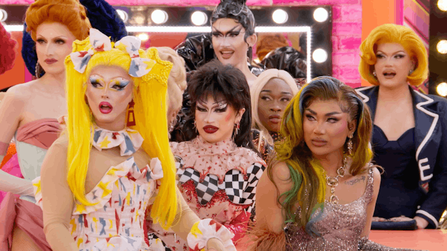 Rupaul drag race season 1 full episodes clearance