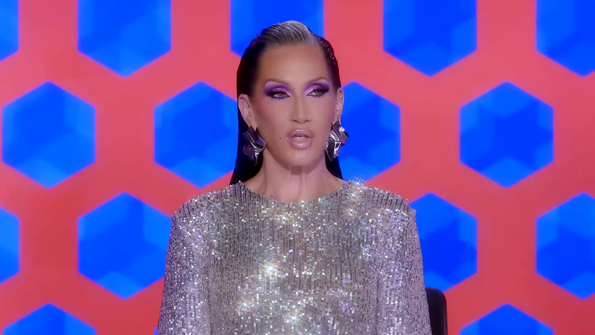 Young Divas – Searchin' | Nikita Iman & Mandy Moobs | DR Down Under S4E7