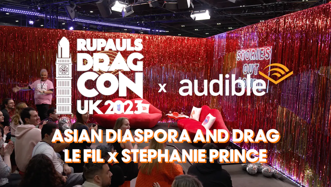 Le Fil and Stephanie Prince - Season 1 - WOW Presents Plus