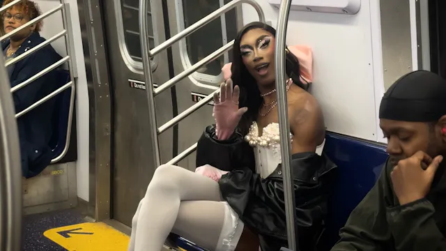 My Untucked Viewing Party - Lana Ja’Rae