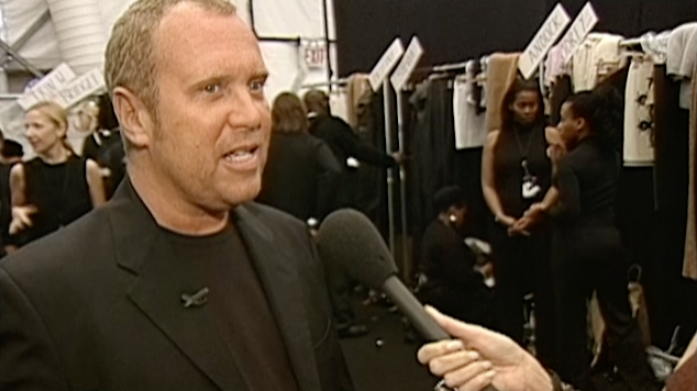 Tracy Reese, Michael Kors, Oscar de la Renta, and More!