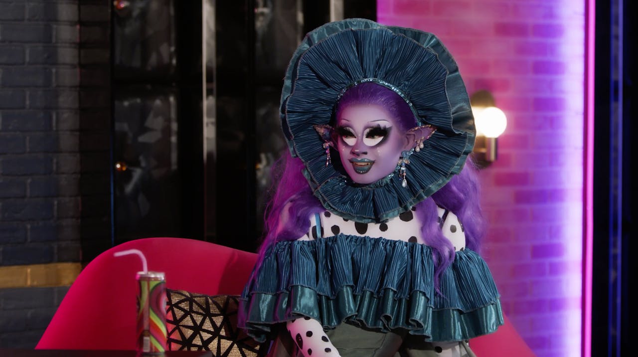 Hey Qween! - Dawn - Season 1 - WOW Presents Plus