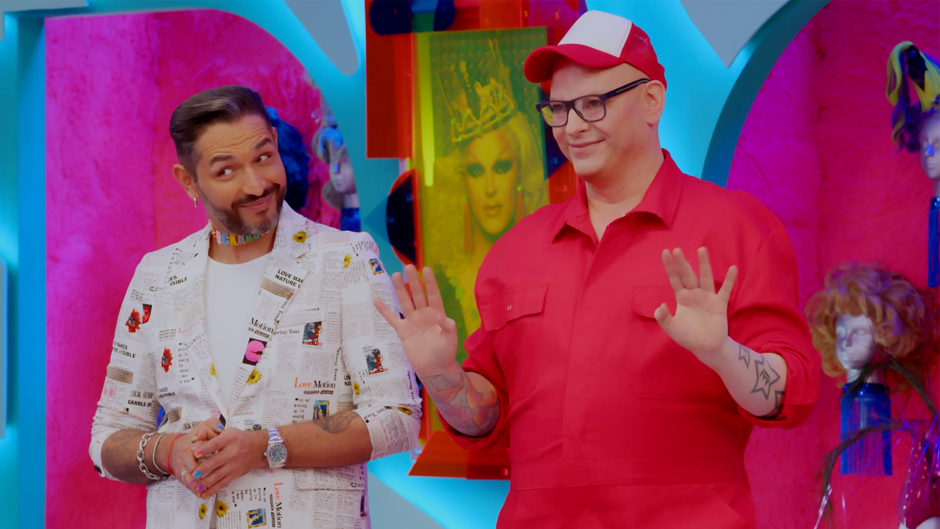 Grand Finale - Germany Season 1