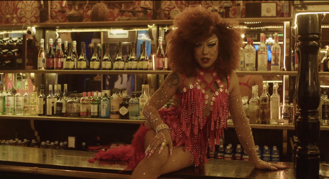 Me Pongo HOT - Serena Morena (Official Video)