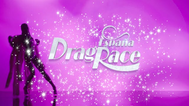 Drag Race España Teaser