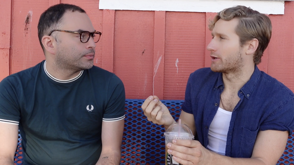 I'm a Gay Ex-Jehovah's Witness