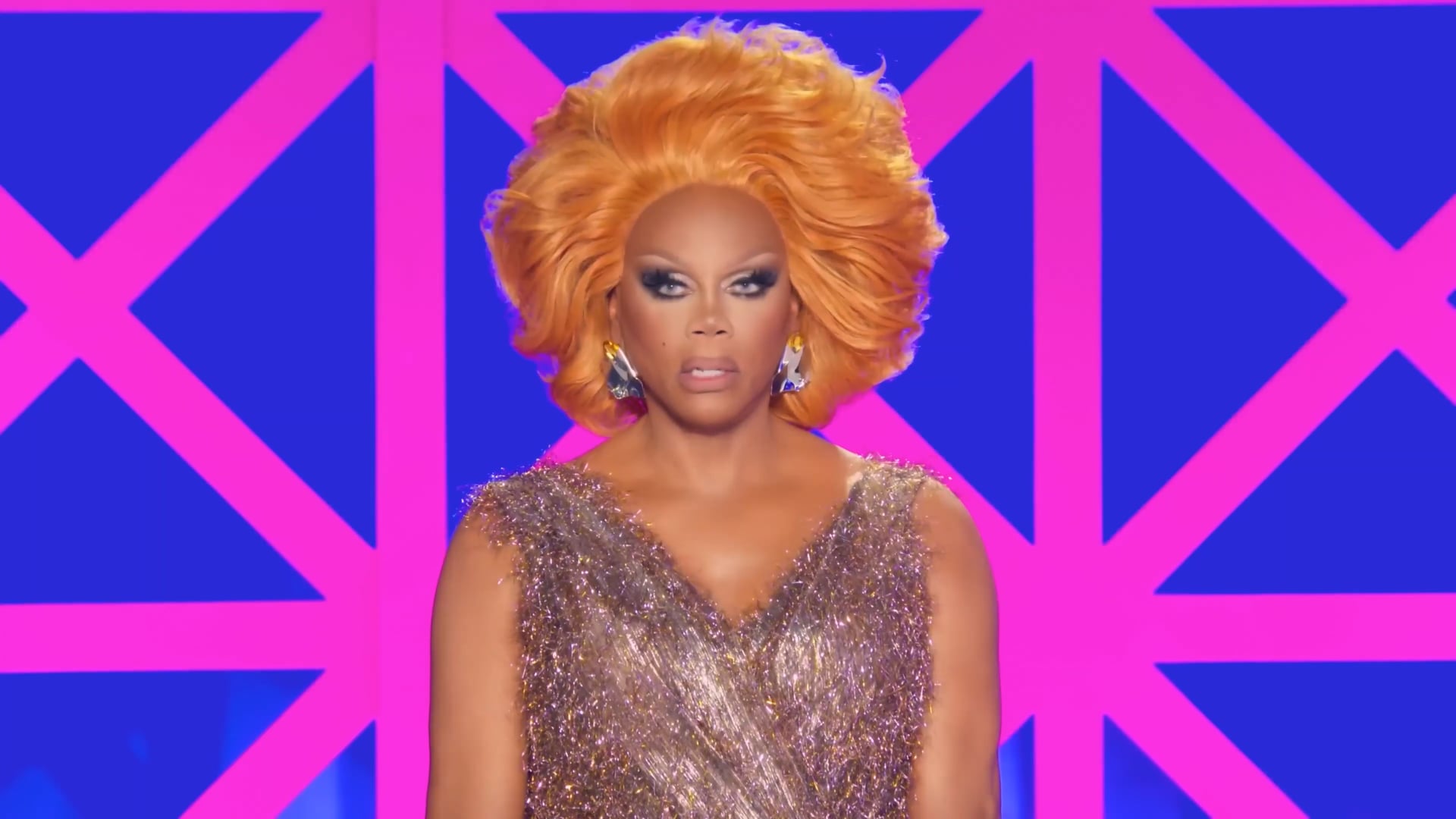 Goldfrapp – Ooh La La | Kyran Thrax & La Voix | DR UK S6E1