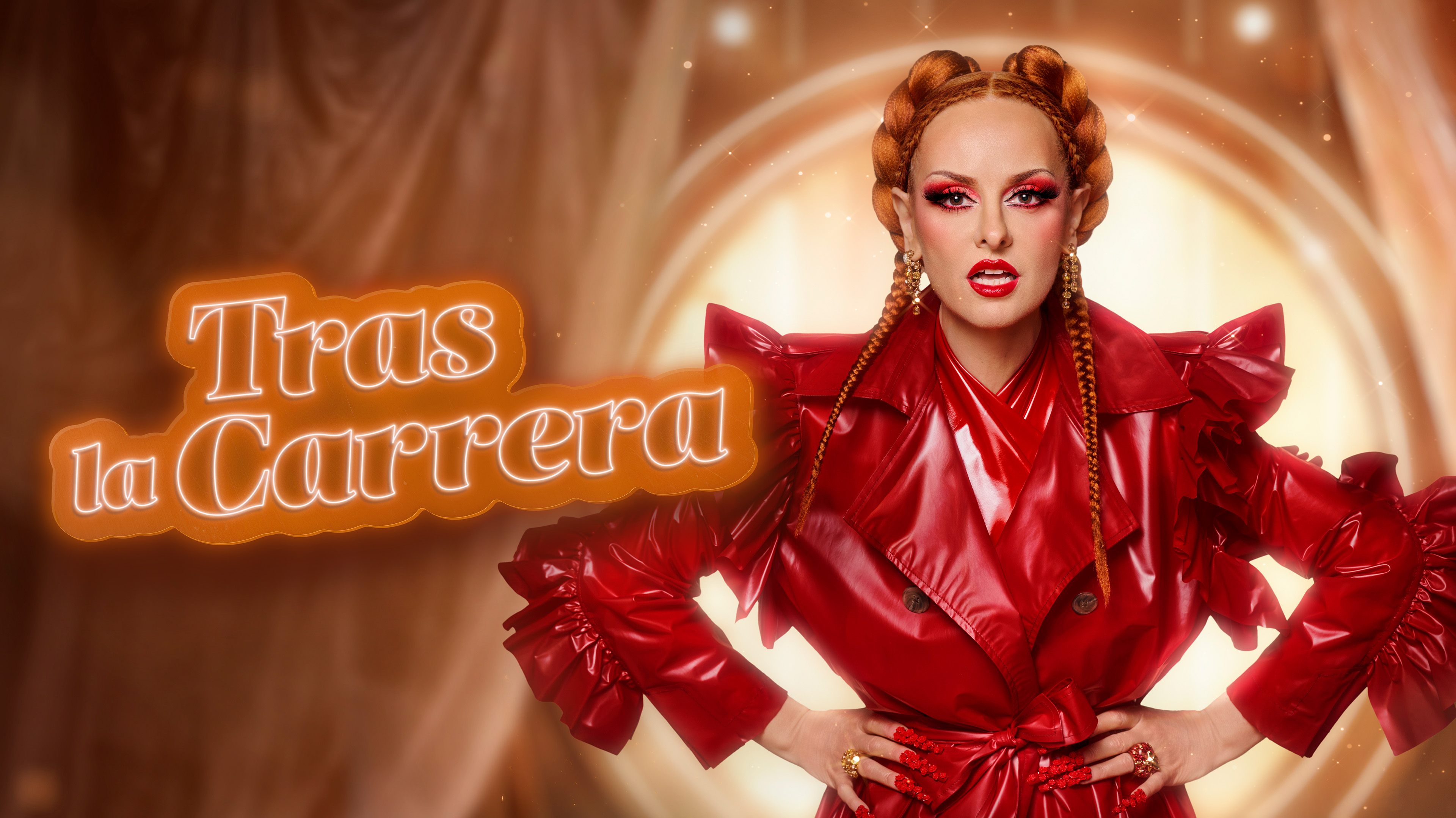 Tras la Carrera - Drag Race España