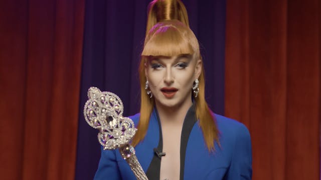 SPOILER ALERT: Si lo digo - Drag Race...