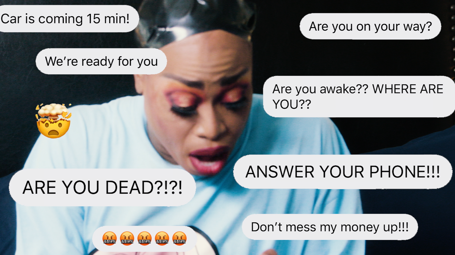 Late to the Gig Part 1