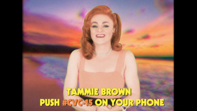 Tammie Brown