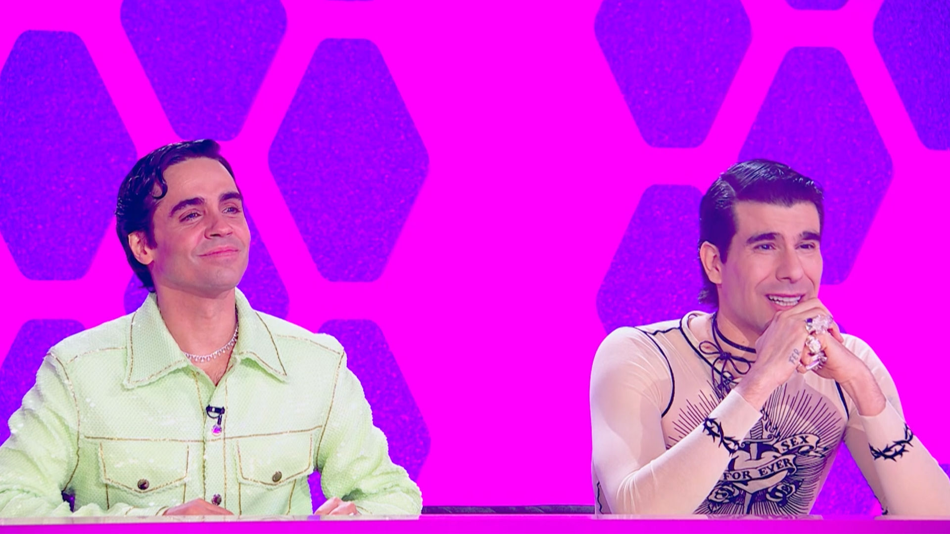 Grand Finale - España Season 4