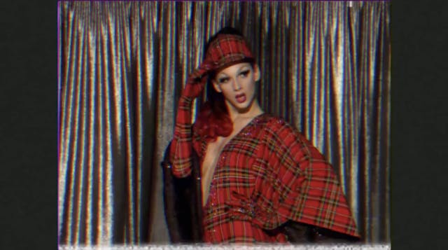 RuPaul’s Drag Race | RuPaul’s “Born N...