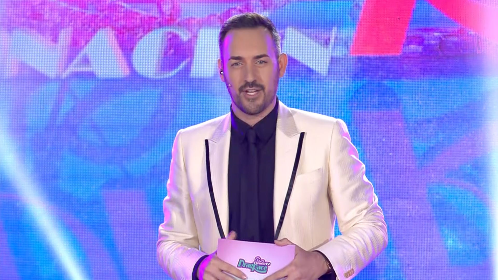 The Coronation - España Season 2