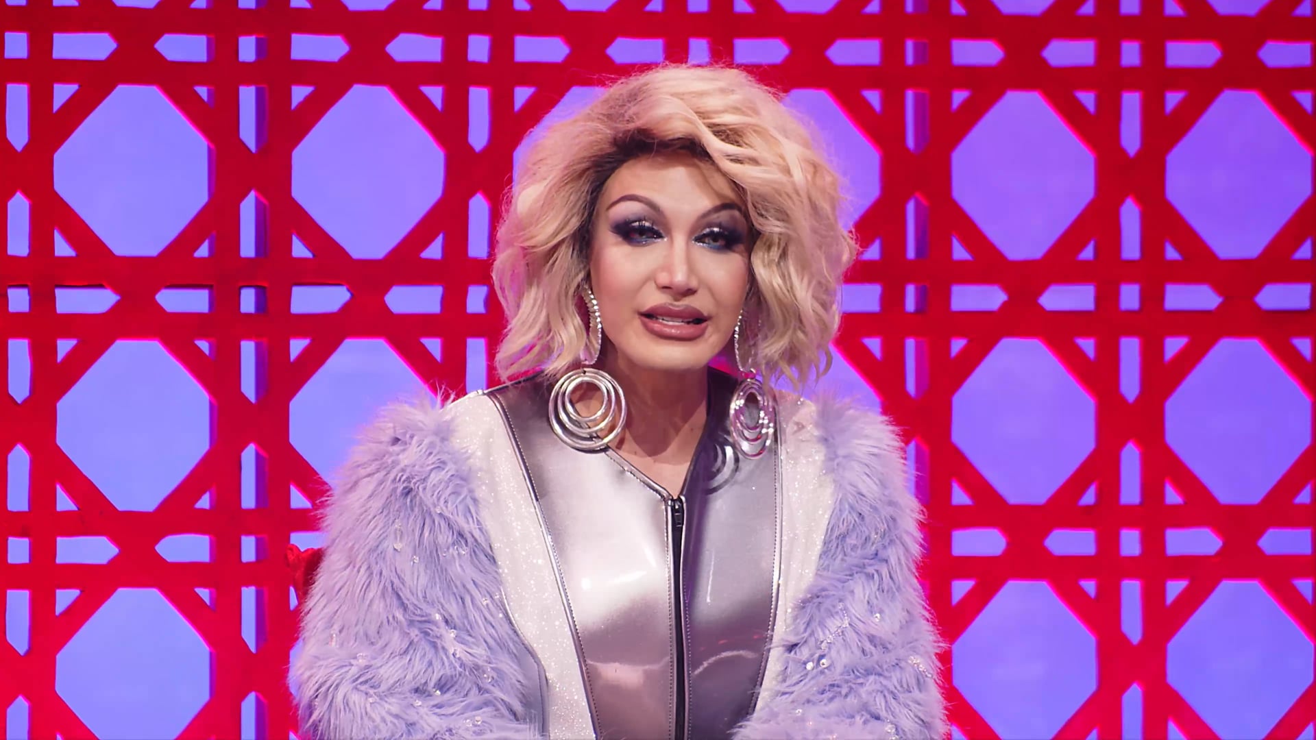 RuPaul – Kitty Girl | Arizona Brandy & Tiny Deluxe | DRP S2E3