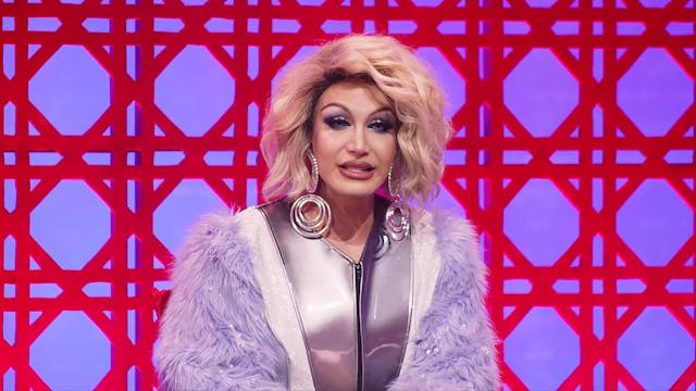 RuPaul – Kitty Girl | Arizona Brandy ...