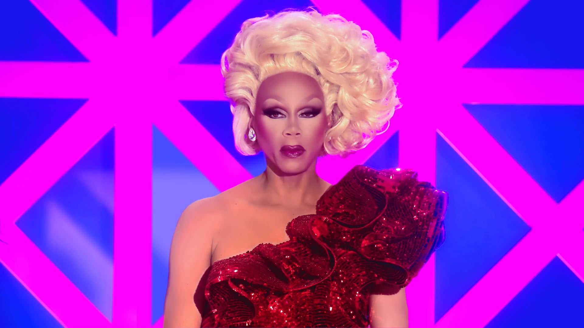 Eurythmics – Would I Lie To You | Sum Ting Wong & Vinegar Strokes | DR UK S1E3