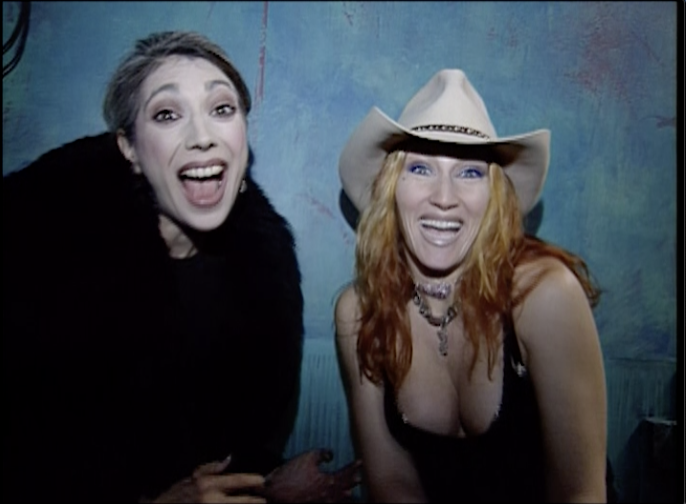 Manolo Blahnik, Milla Jovovich, Michelle Visage, and More!