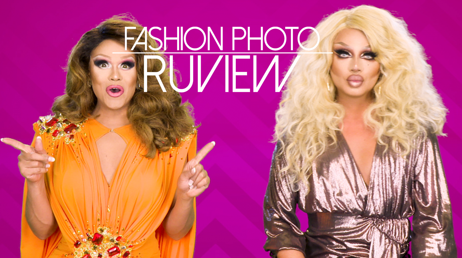 Dragcon LA 2019 Looks