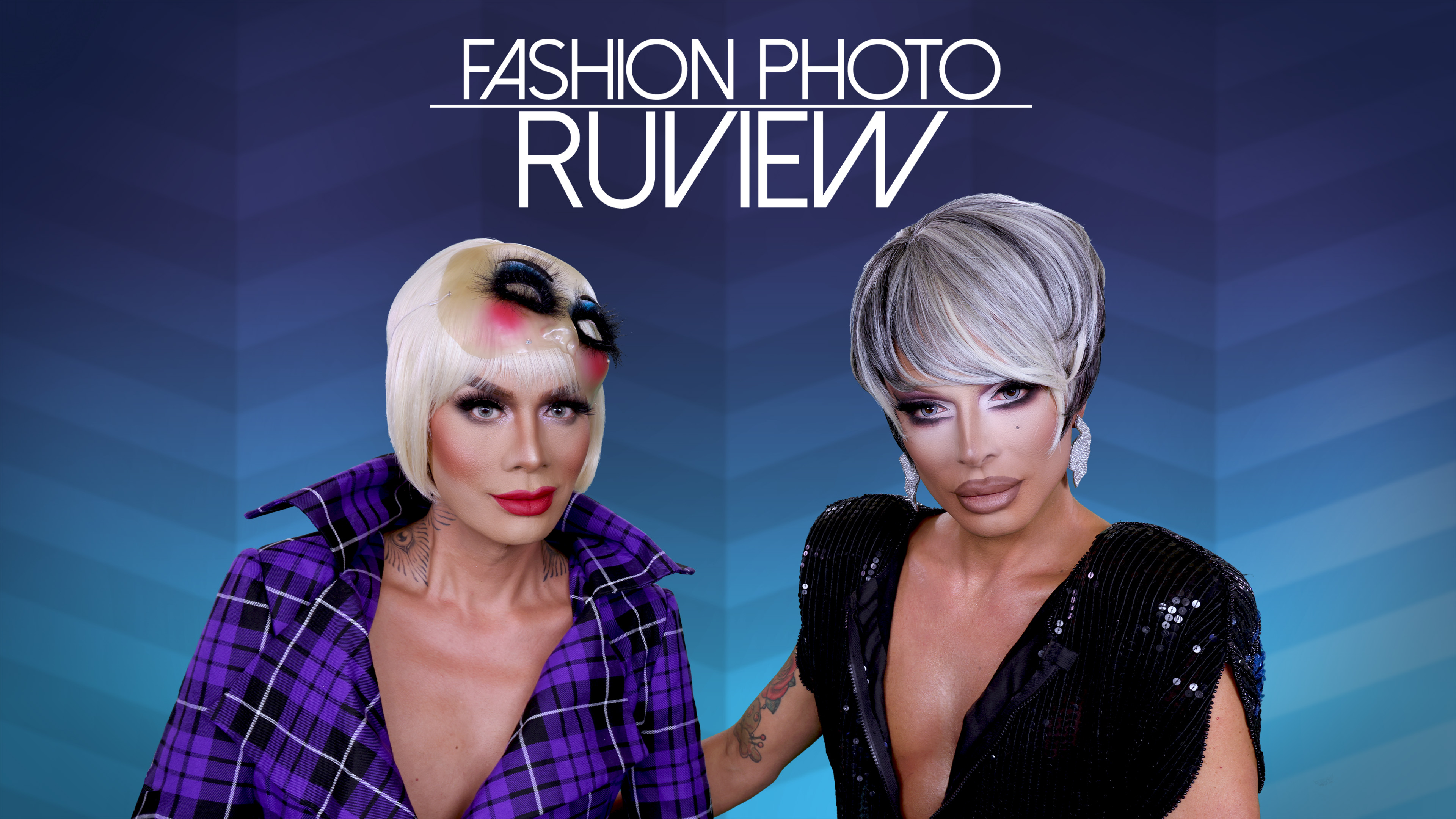 Fashion Photo RuView - WOW Presents Plus