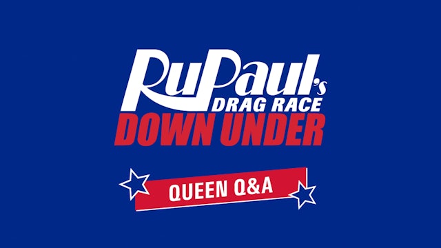 Get to Know the Queens of RuPaul's Drag Race Down Under - Part 2