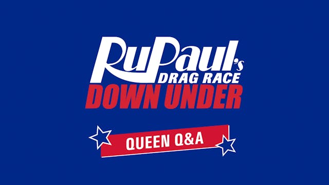 Get to Know the Queens of RuPaul's Dr...