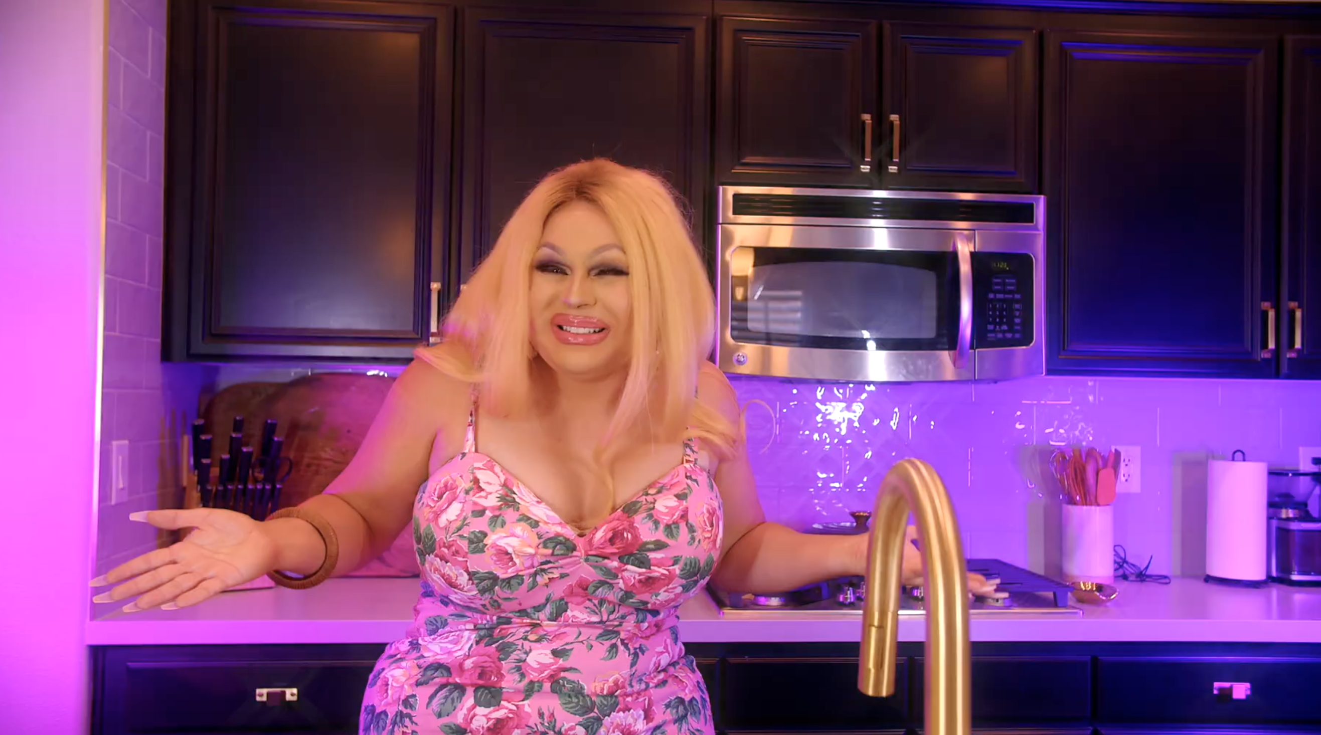 J Cool Has an Emmy - Jaymes Mansfield (Official Video)