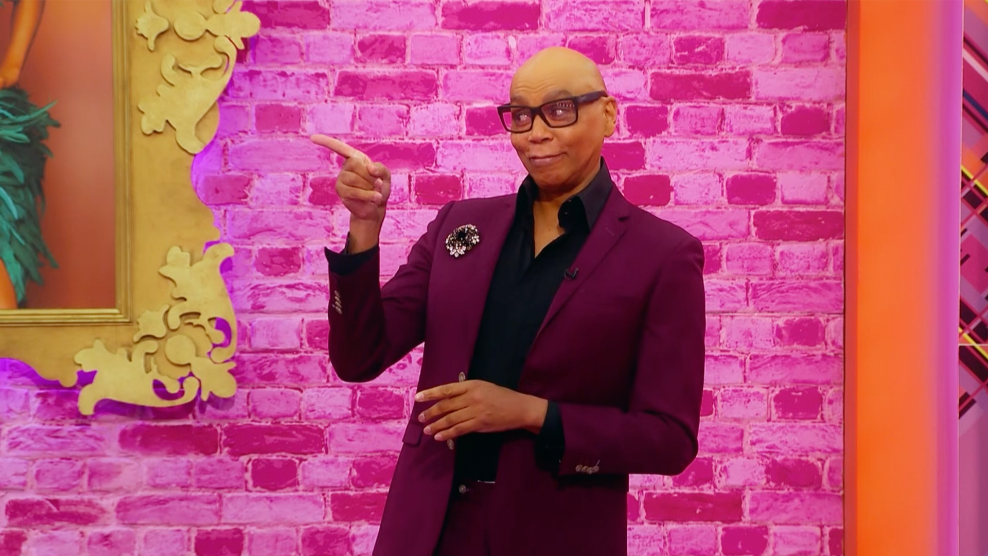 Snatch Game - UK Season 3