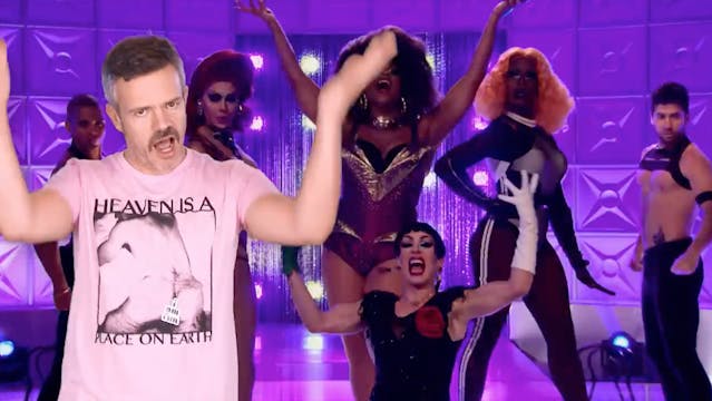 SPOILER ALERT: Category Is